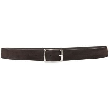 Orciani Cinturón U08295 - REVERS. HUNTING DOUBLE 3,5 CM-T.MORO para hombre