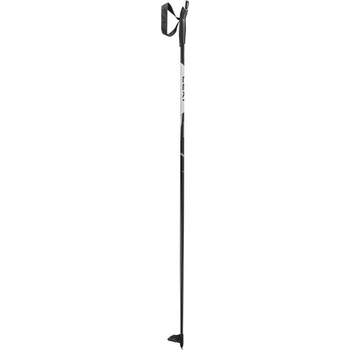Leki Cross Cross Negro/blanco 135