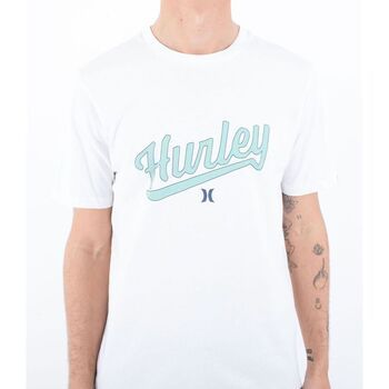 Hurley Camiseta MTSEU00015 para hombre