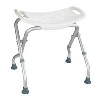 taburete de bano abatible wenko secura  hasta 120 kg