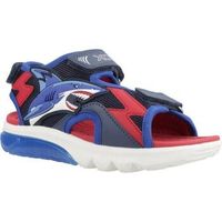 geox sandalias nino j sandal ciberdron b para nino
