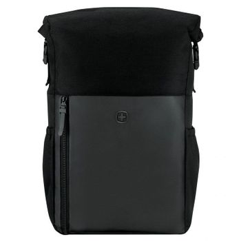 Mochila Wenger UrbanOne Roll-Top para portátil de 16