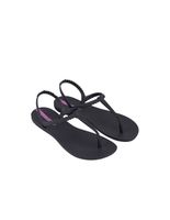 sandalias ipanema class basic mujer negrolila