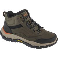 skechers zapatillas de senderismo santoro - hopkins para hombre