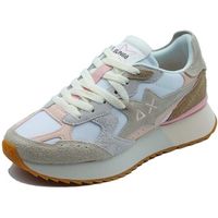 sun68 zapatillas z36215 stargirl multicolor para mujer