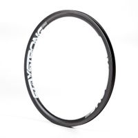 stay strong reactiv 2 carbon 24 cruiser race front rim white