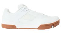 crankbrothers stamp lace fabio wibmer signature edition white mtb shoes