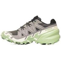 salomon zapatillas de running speedcross 6 w para mujer