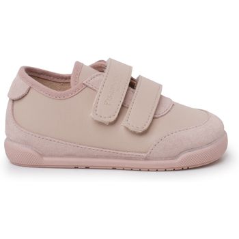 Pisamonas Zapatillas Deportivas Barefoot Combinadas para niño