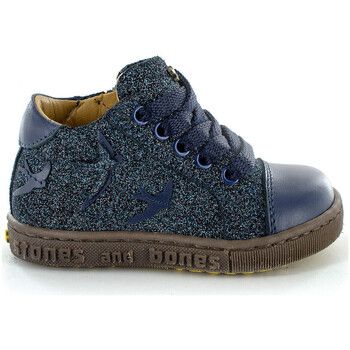 Stones and Bones Zapatillas altas Sual para niña