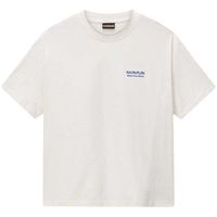 napapijri camiseta iliana para mujer