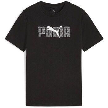 Puma Camiseta 68579101 para niño