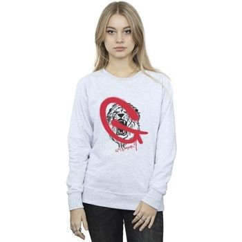 Harry Potter Jersey Gryffindor para mujer