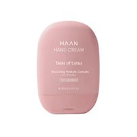 haan - hidratante de rapida absorcion recargable - 97 ingredientes de origen natural aroma tales of lotus
