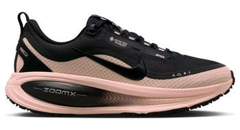 Nike mujer - negro