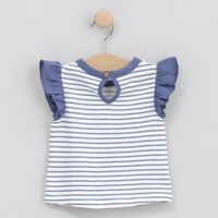 cotton fish camiseta tirantes 90695-child para nina