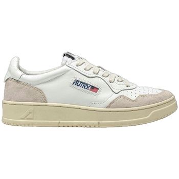 Autry Deportivas Moda Medalist Low para mujer