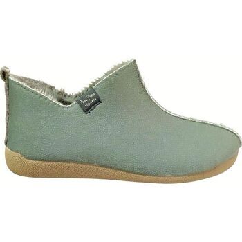Toni Pons Pantuflas Moscu-bd para mujer