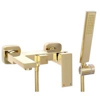 grifo de banera rea fenix gold