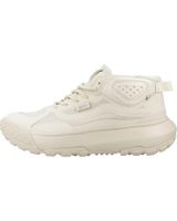 de vans off the wall zapatillas mujer vans modelo mte crosspath mid color beis cr cream