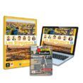 les blogueurs 2 a12 pack cahier  lecture