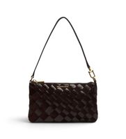 michael kors para mujer 32f6aj6f6s bolso de mano jet set marron osfa casual clasico piel