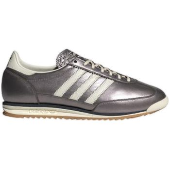 adidas Deportivas Moda Baskets SL 72 OG daim para mujer