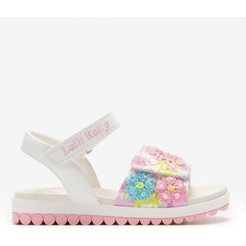 Lelli Kelly Sandalias LKCD4890B00 para niña