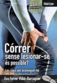 correr sense lesionar-se