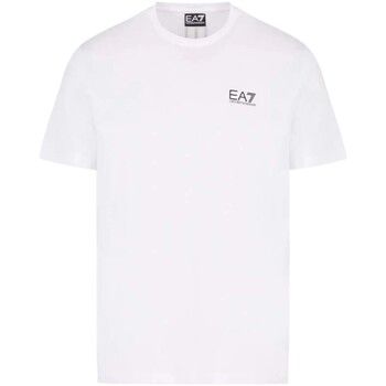 Emporio Armani EA7 Camiseta 7M000567-AF10375 para hombre