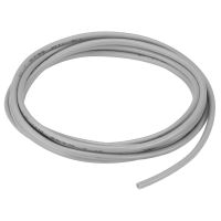 cable de conexion gardena 15 metros gris para alimentacion