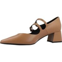 argenta zapatos de tacon 13127d para mujer