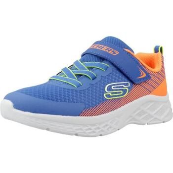 Skechers Zapatillas 403924l para niño