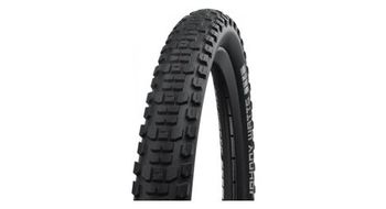 Neumatico schwalbe johnny watts addix performance black tr  60 584  doble defensa mtb suv   vae 27 5 x 2 60 homologo vae e50