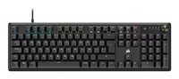 teclado corsair k70 core rgb espanol ch-910971e-es