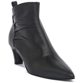 Napoleoni Botines NAPPA NERO para mujer
