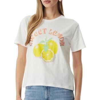 Morgan Camiseta DLEMON para mujer