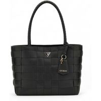 guess bolso de mano hwwg9661220-ai26-bla para mujer