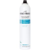 curlsmith flawless finish hairspray strong hold 283ml