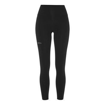 Craft Hypervent Mallas para correr Mujeres - negro