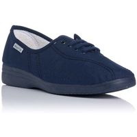 muro zapatillas zapatilla de lona para mujer
