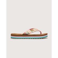 koala bay chanclas tongs roses - vixtrix para mujer
