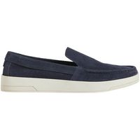 jack  jones zapatos maccartney suede loafer para hombre
