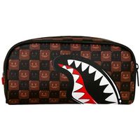 sprayground bolso 910b9303nsz-brown para hombre