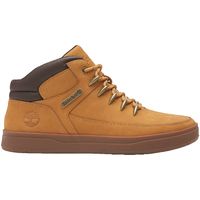 timberland botas bottines davis square hilker cuir para nino