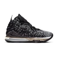 zapatillas nike lebron 17 oreo