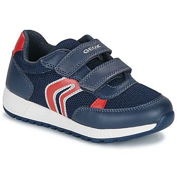 Geox Zapatillas J ALBEN BOY para niña