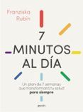 7 minutos al dia