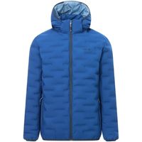 regatta abrigo de plumas astrel para hombre