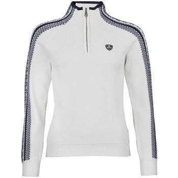 Peak Mountain Jersey Pull col roulé ADOMINO para mujer